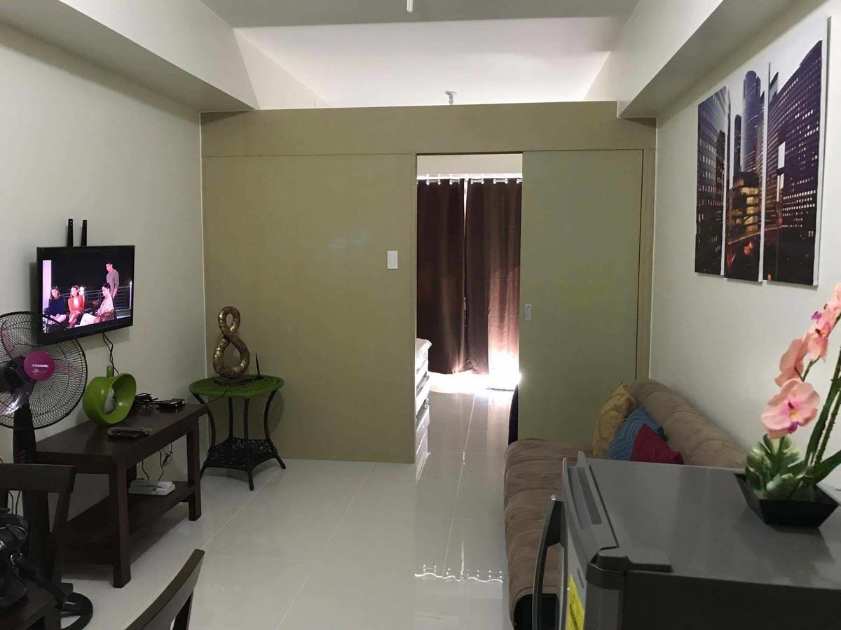 Jj Suites Tagaytay @ Wind Residences Tagaytay City Dış mekan fotoğraf