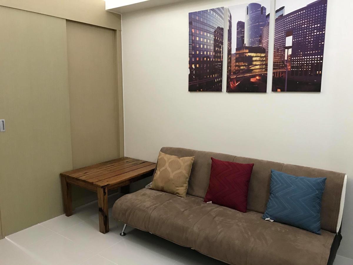 Jj Suites Tagaytay @ Wind Residences Tagaytay City Dış mekan fotoğraf