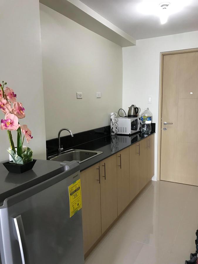 Jj Suites Tagaytay @ Wind Residences Tagaytay City Dış mekan fotoğraf