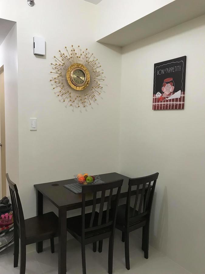 Jj Suites Tagaytay @ Wind Residences Tagaytay City Dış mekan fotoğraf
