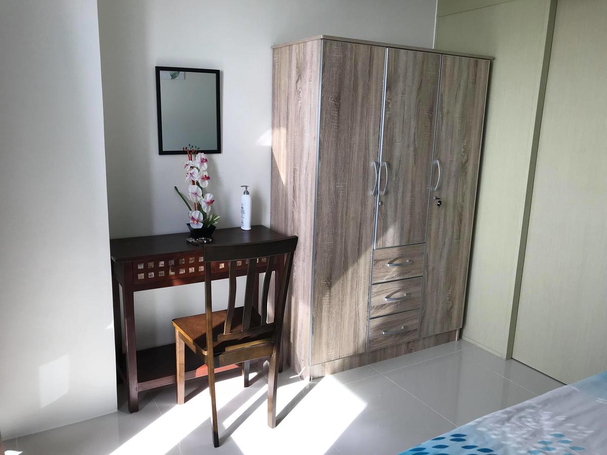 Jj Suites Tagaytay @ Wind Residences Tagaytay City Dış mekan fotoğraf