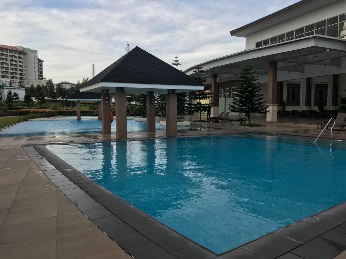 Jj Suites Tagaytay @ Wind Residences Tagaytay City Dış mekan fotoğraf