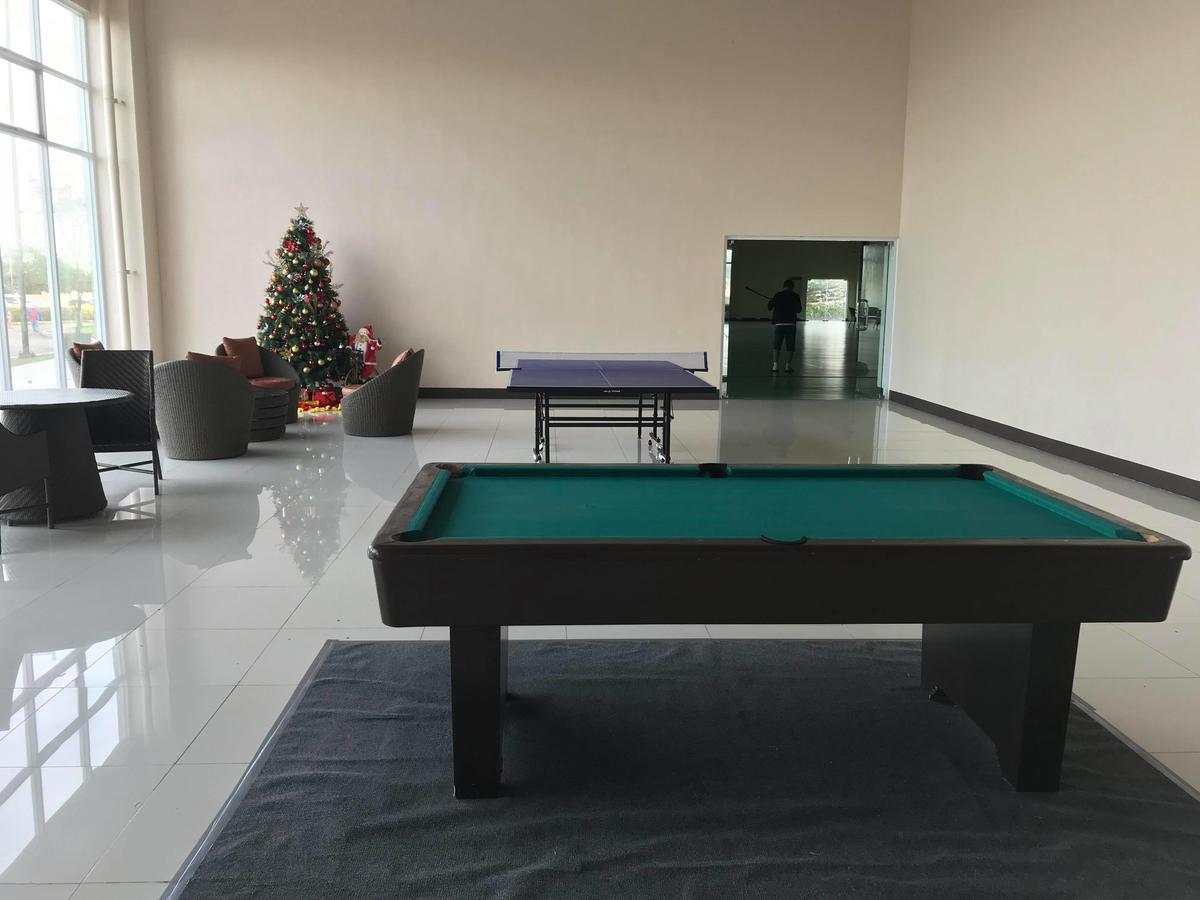 Jj Suites Tagaytay @ Wind Residences Tagaytay City Dış mekan fotoğraf