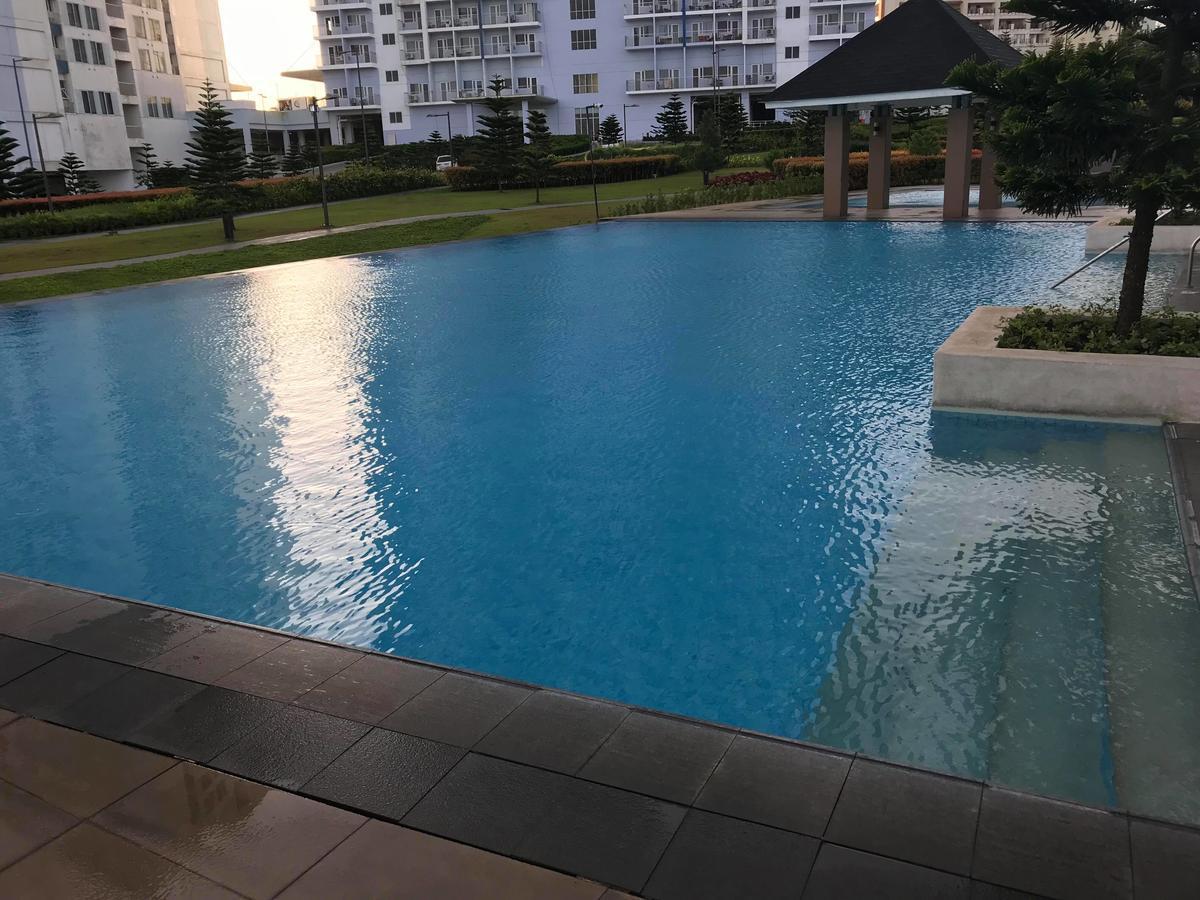 Jj Suites Tagaytay @ Wind Residences Tagaytay City Dış mekan fotoğraf