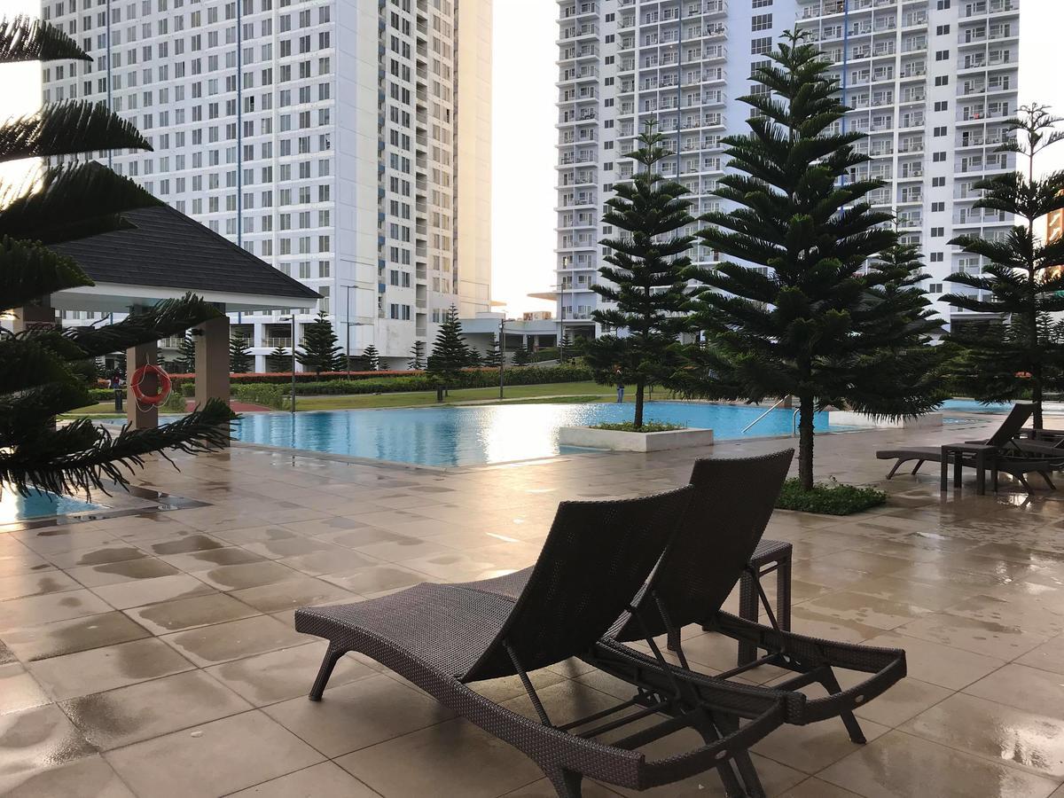 Jj Suites Tagaytay @ Wind Residences Tagaytay City Dış mekan fotoğraf