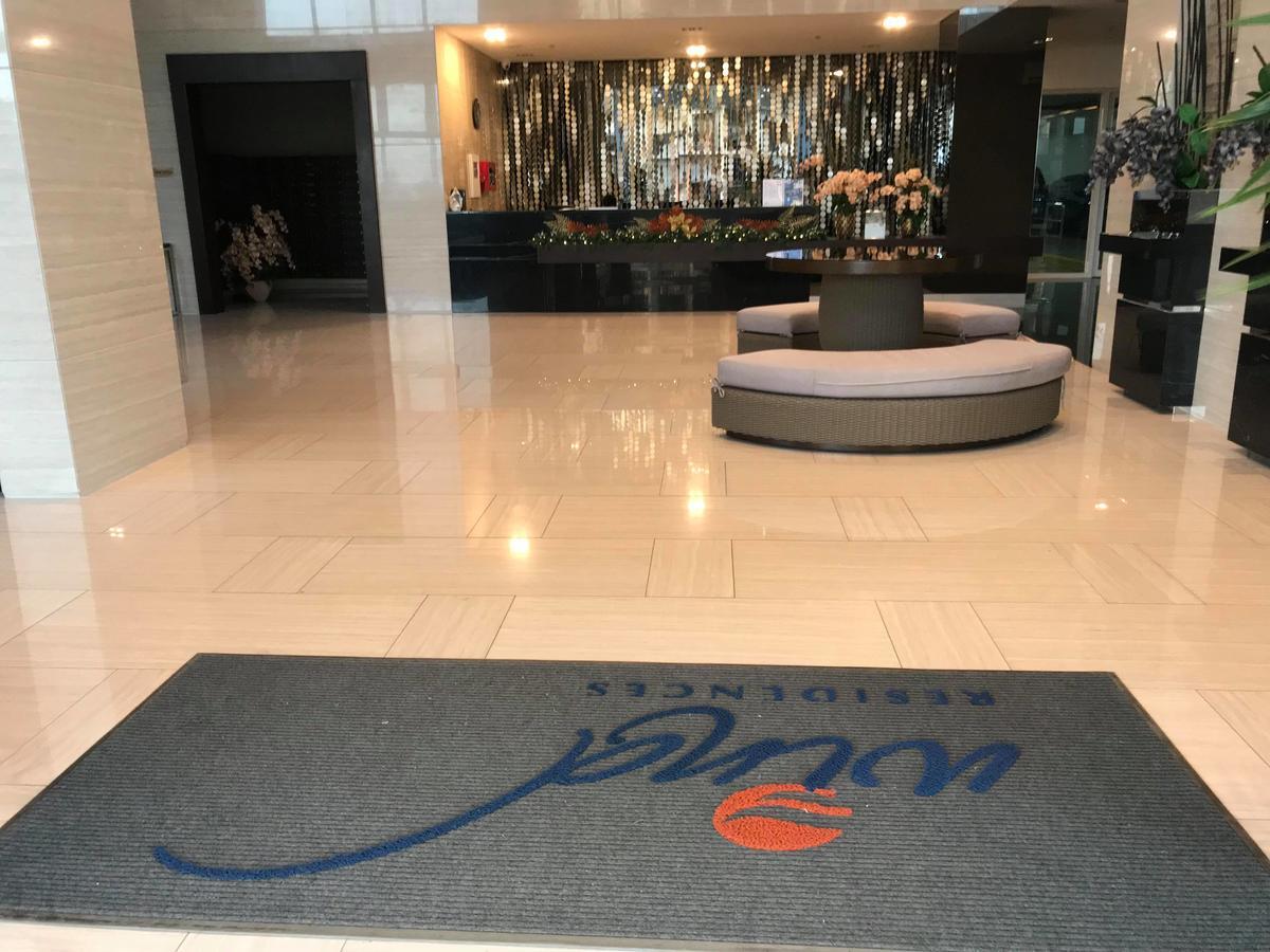 Jj Suites Tagaytay @ Wind Residences Tagaytay City Dış mekan fotoğraf